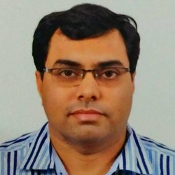 Dr. Nitin Goswami